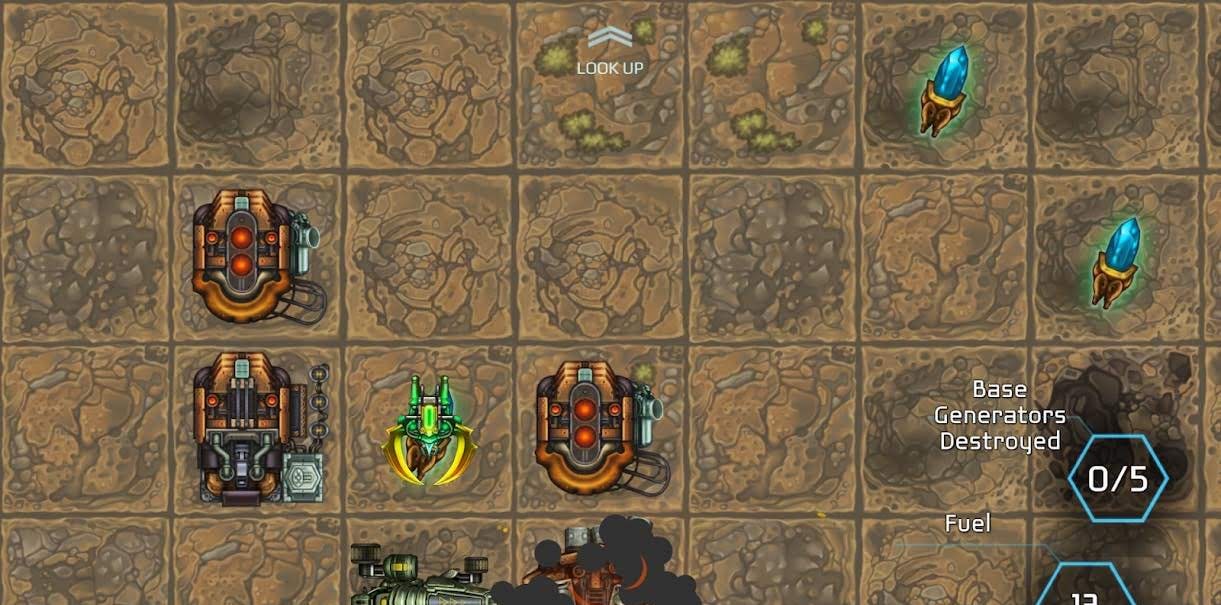 Trap For Winners gameplay screenshot 3