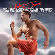 Adrian James High Intensity Interval Training