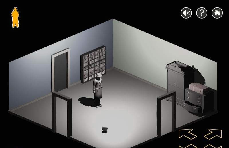 Gangsters 1920 screenshot 4