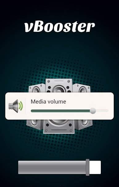 Easy Volume Booster screenshot 1