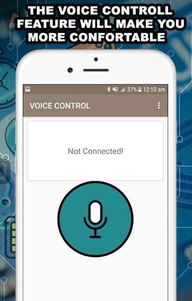 Arduino Bluetooth Controller - All in One screenshot 2