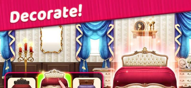 Star Trailer: Design Your Own Hollywood Style gameplay screenshot 2