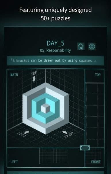 Viewport - The Game screenshot 4