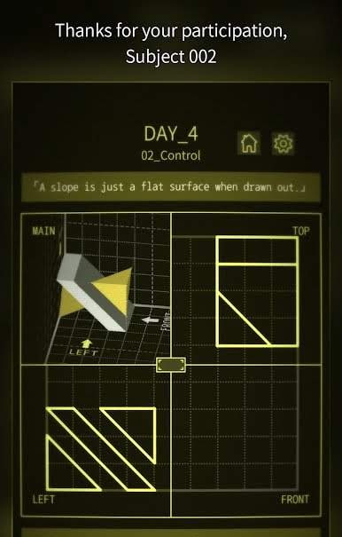 Viewport - The Game screenshot 2