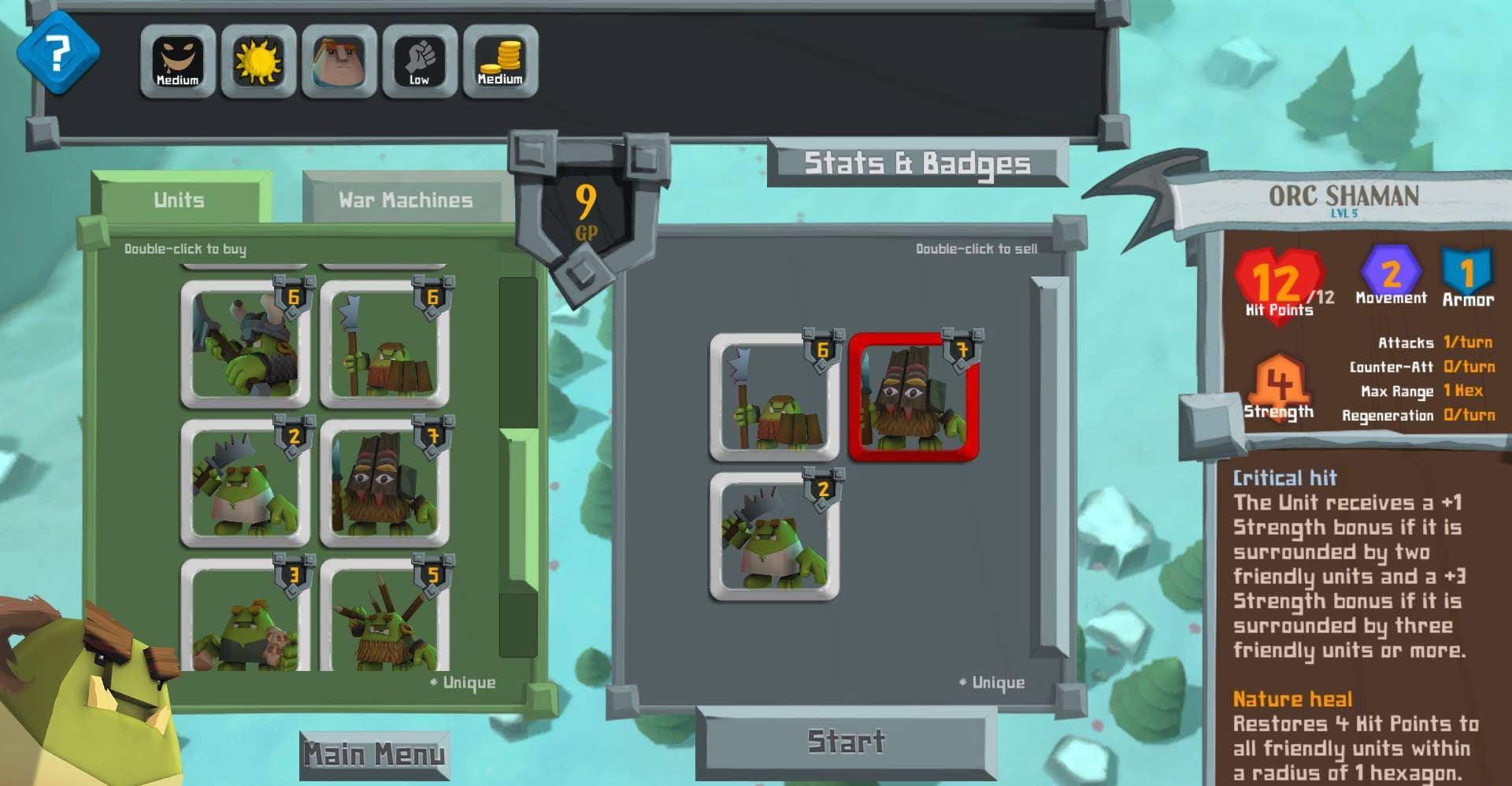 Farabel screenshot 3