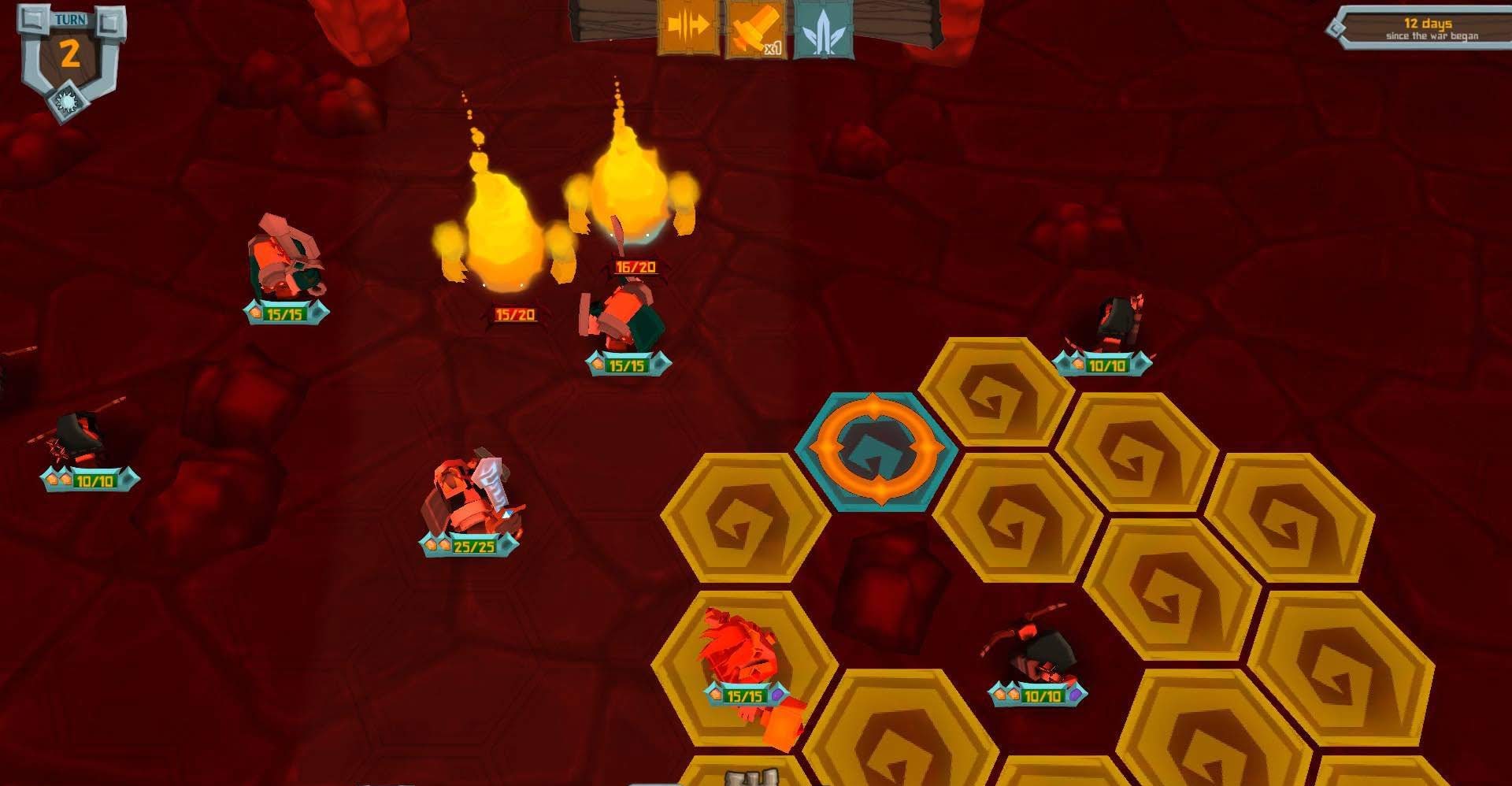 Farabel screenshot 4