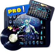 Techno Beat Maker - PRO