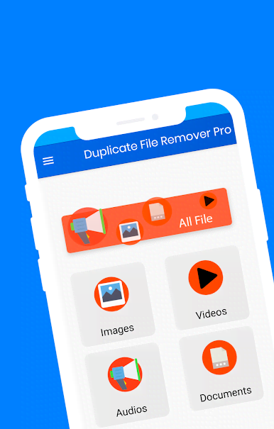 90X Duplicate File Remover Pro screenshot 2