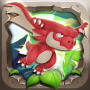 Dragon TD - evolution and protect your home