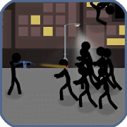Stickman Hero