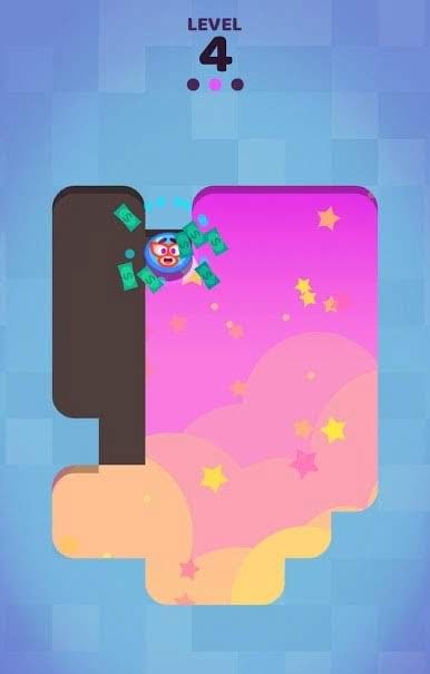 Amaze - Roller Splat! screenshot 2