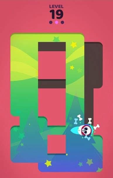 Amaze - Roller Splat! screenshot 3
