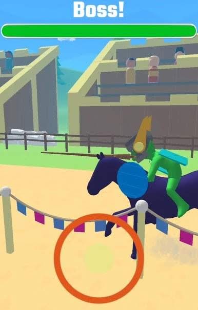 Knight Charge screenshot 3