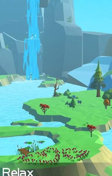 Animal Island: Idle Games screenshot 4