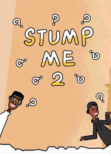 Stump Me 2 - Brain Puzzle IQ Teasers screenshot 1