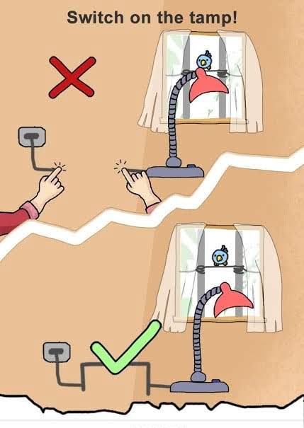 Stump Me 2 - Brain Puzzle IQ Teasers screenshot 4