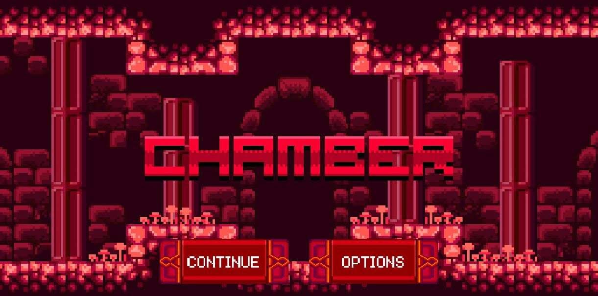 CHAMBER screenshot 1