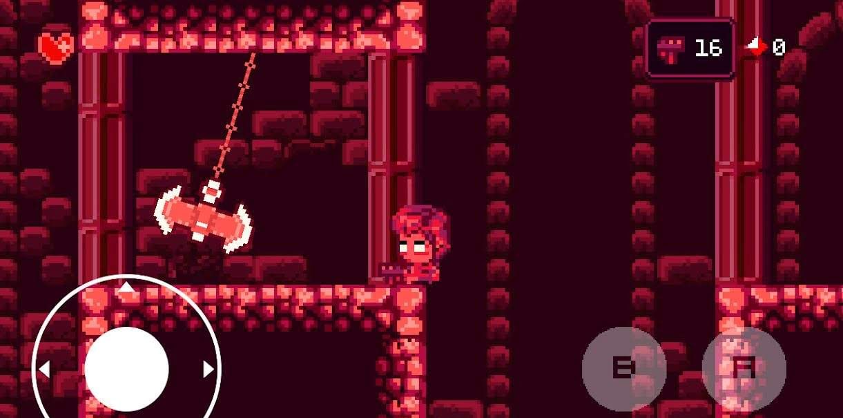 CHAMBER screenshot 4