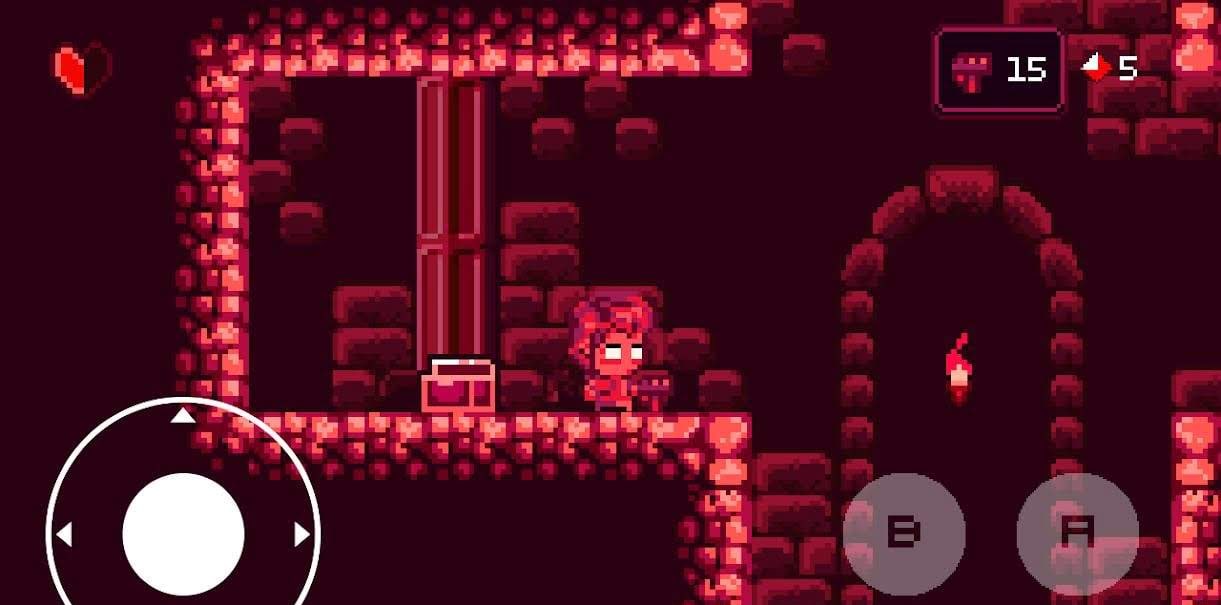 CHAMBER screenshot 2