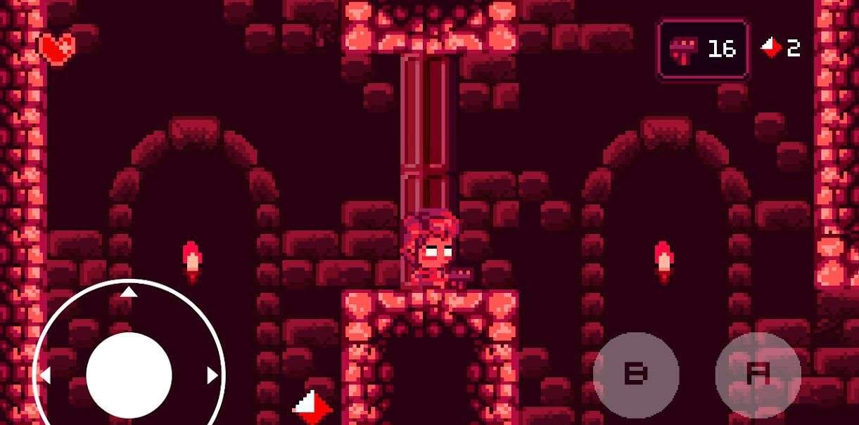 CHAMBER screenshot 3