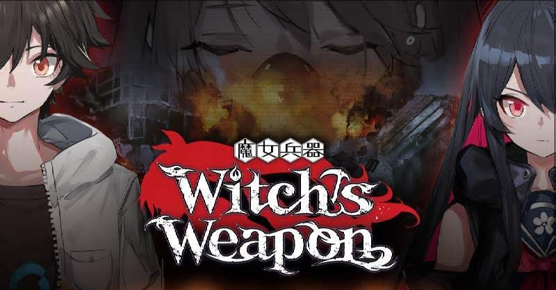 Witch Weapon Global gameplay preview 2
