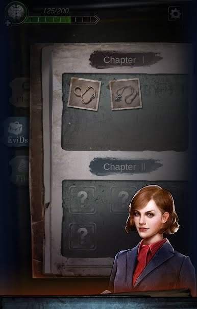 Nightmare No.k Ⅱ：Witch Hunt screenshot 3
