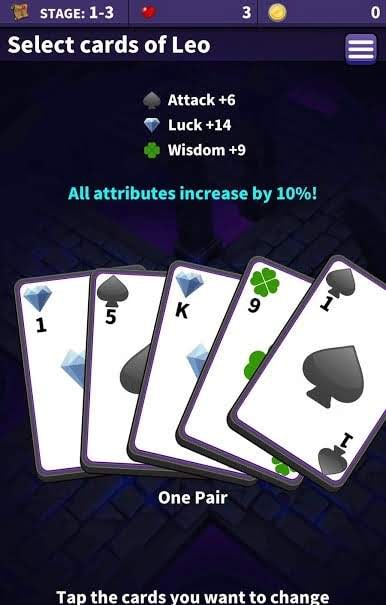 Dungeon Dash screenshot 4