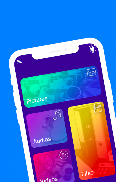 50X Vault Calculator Pro screenshot 1