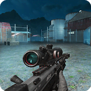 Mission Infiltration: Free Shooting Games 2020