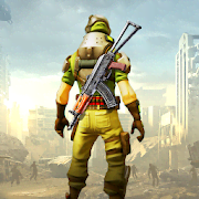 Zombie Dead:End Survival