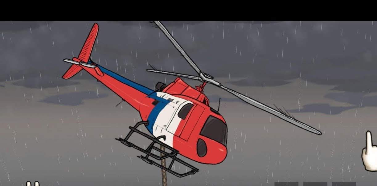 After Days EP1 screenshot 4