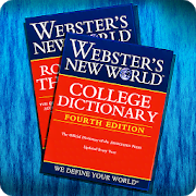 Webster's Dictionary+Thesaurus