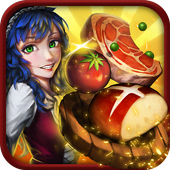 Cooking Witch