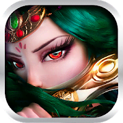 Romance of Heroes