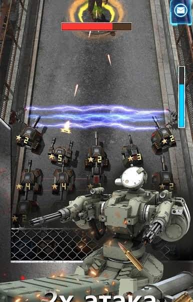 Zombie Tower Defense: Idle Game screenshot 3