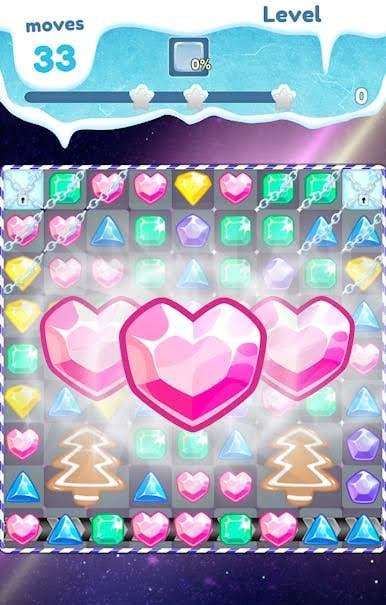 Ms.NAOMI's PUZZLE screenshot 2