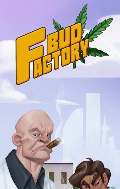 Bud Factory Tycoon - Idle Growing Strains screenshot 1