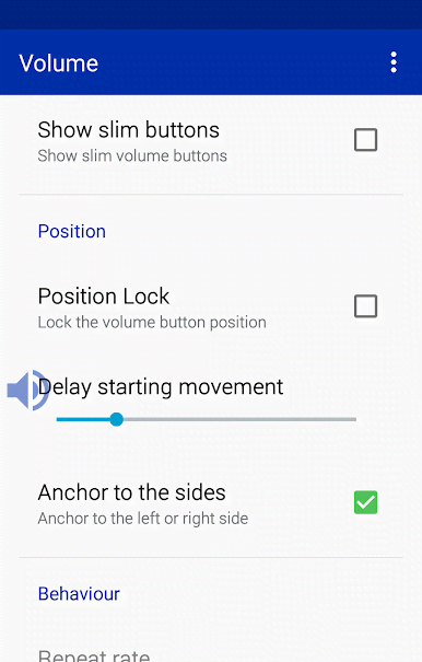Virtual Volume screenshot 3