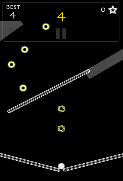 The Infinity to Crush! screenshot 4