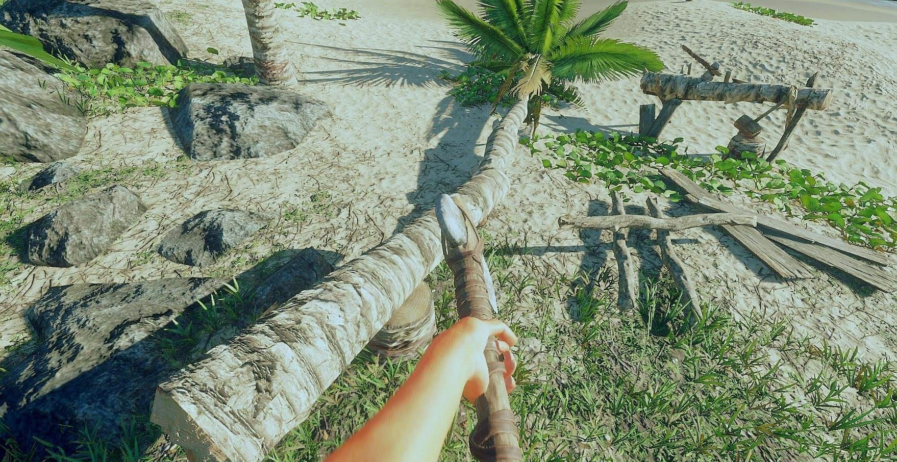 Ark Is Home Survival Games 2019 screenshot 4
