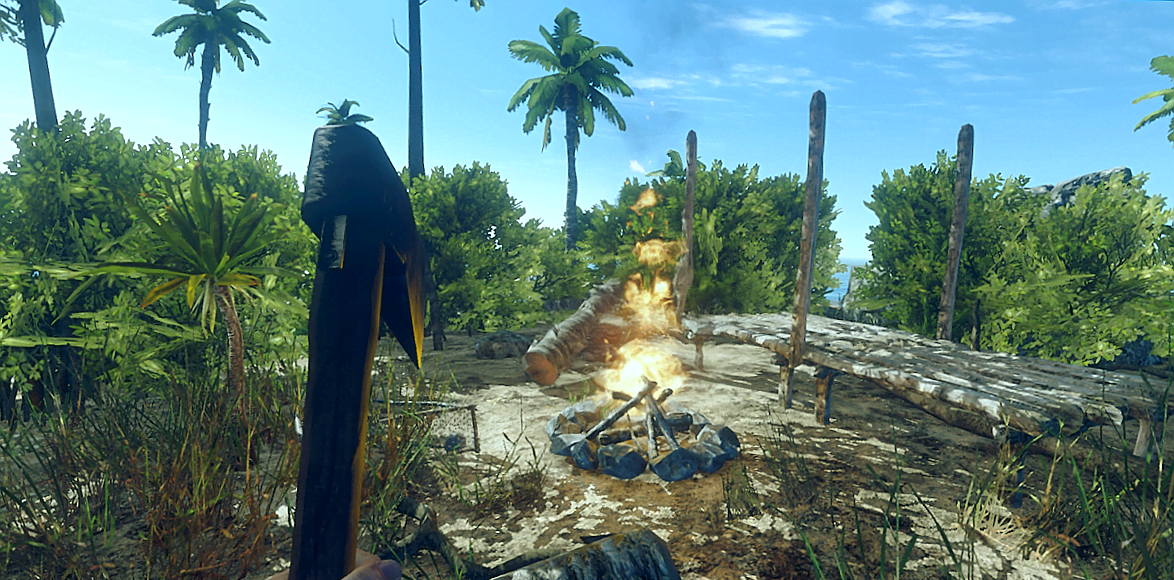 Ark Is Home Survival Games 2019 screenshot 3
