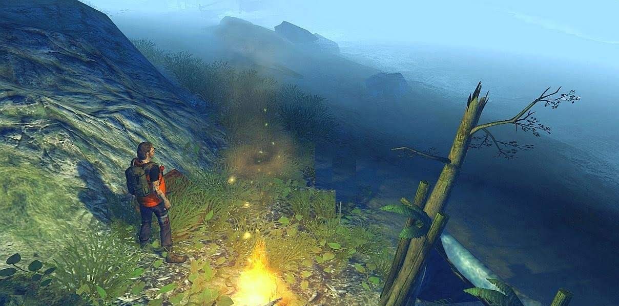 Ark Is Home Survival Games 2019 screenshot 2