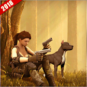 Delta Commando : FPS Action Game