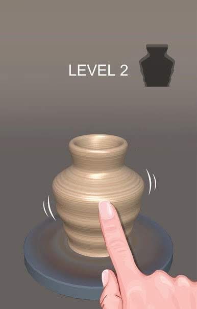 Zen Pottery screenshot 1