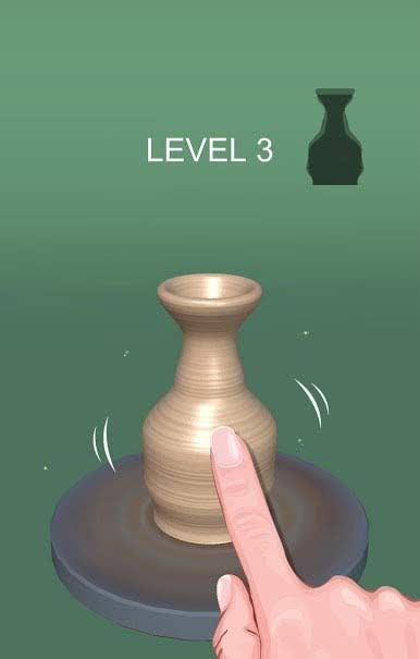 Zen Pottery screenshot 2