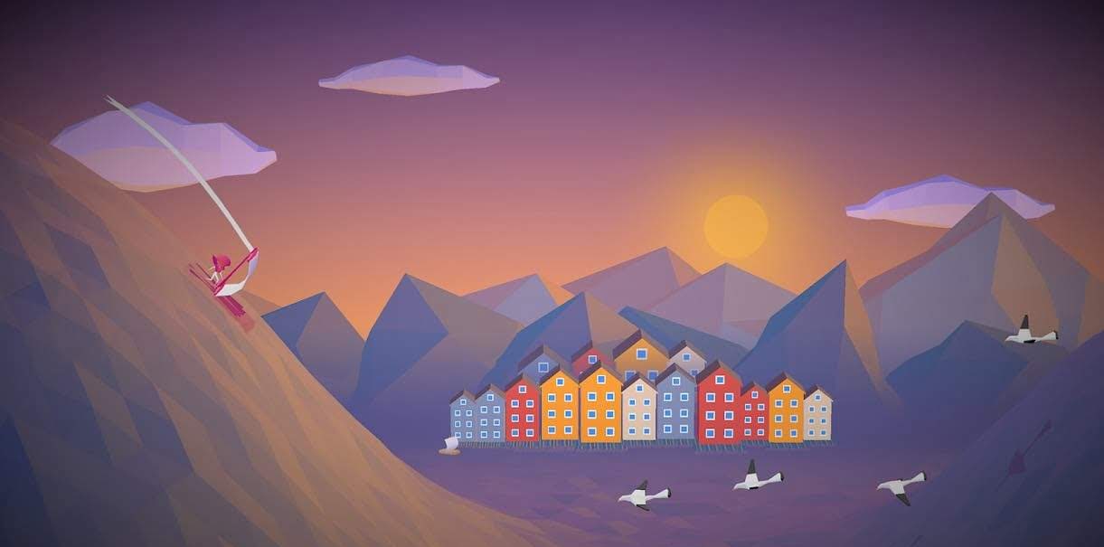 Saily Seas: Magic & Motions of the Sea screenshot 2
