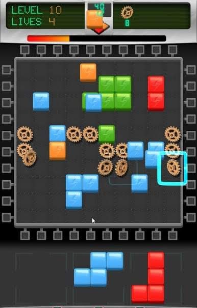Block Field Adventure Screenshot 3