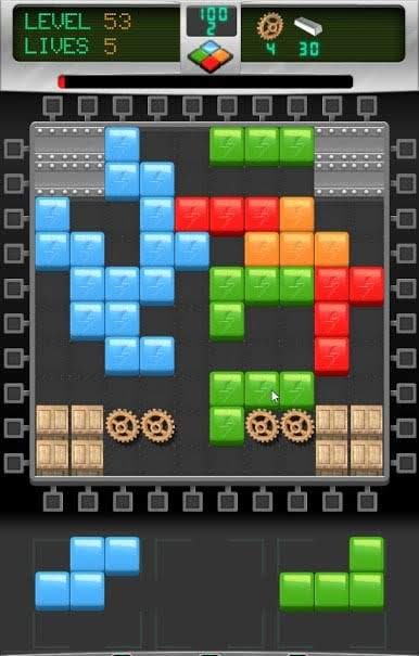 Block Field Adventure Screenshot 4