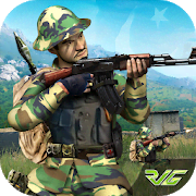 The Glorious Resolve: Journey To Peace - Army Game