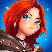 Heroes & Clans: Idle RPG